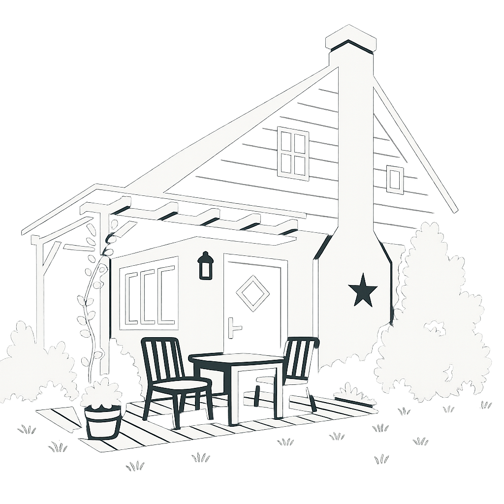 Stanza della Nonna Logo